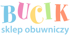 Sklep z obuwiem dla dzieci